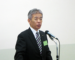 1_片岡会長挨拶