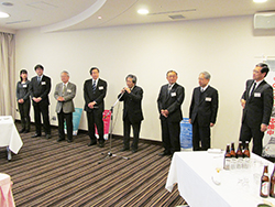 科学技術協会