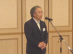 07_懇親会挨拶_奥田先生