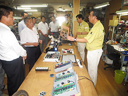 04_朝日音響の見学時250