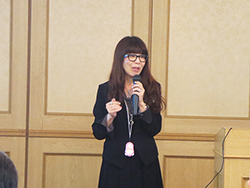 ⑥池内先生